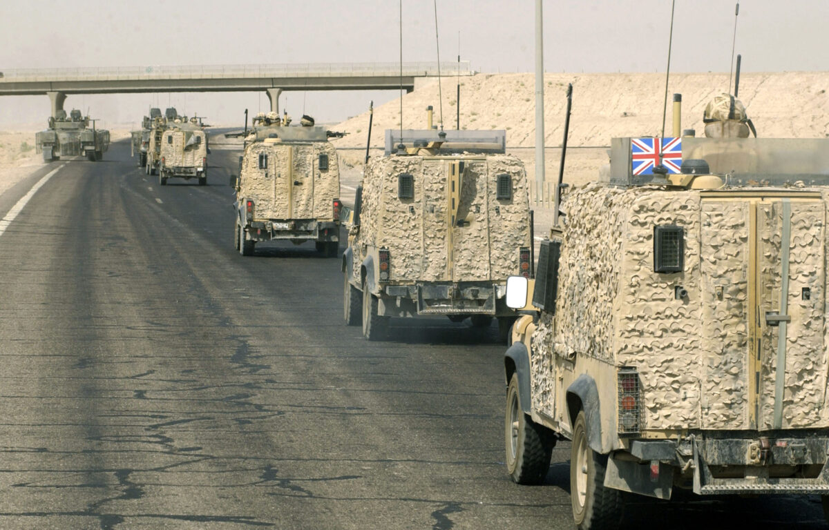 Iraq 2006 Iraq 2006