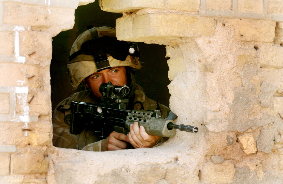 Iraq 2006 Iraq 2006