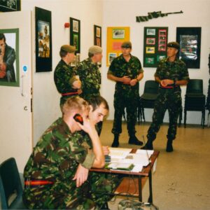 Lieutenant General 24 September 2001 