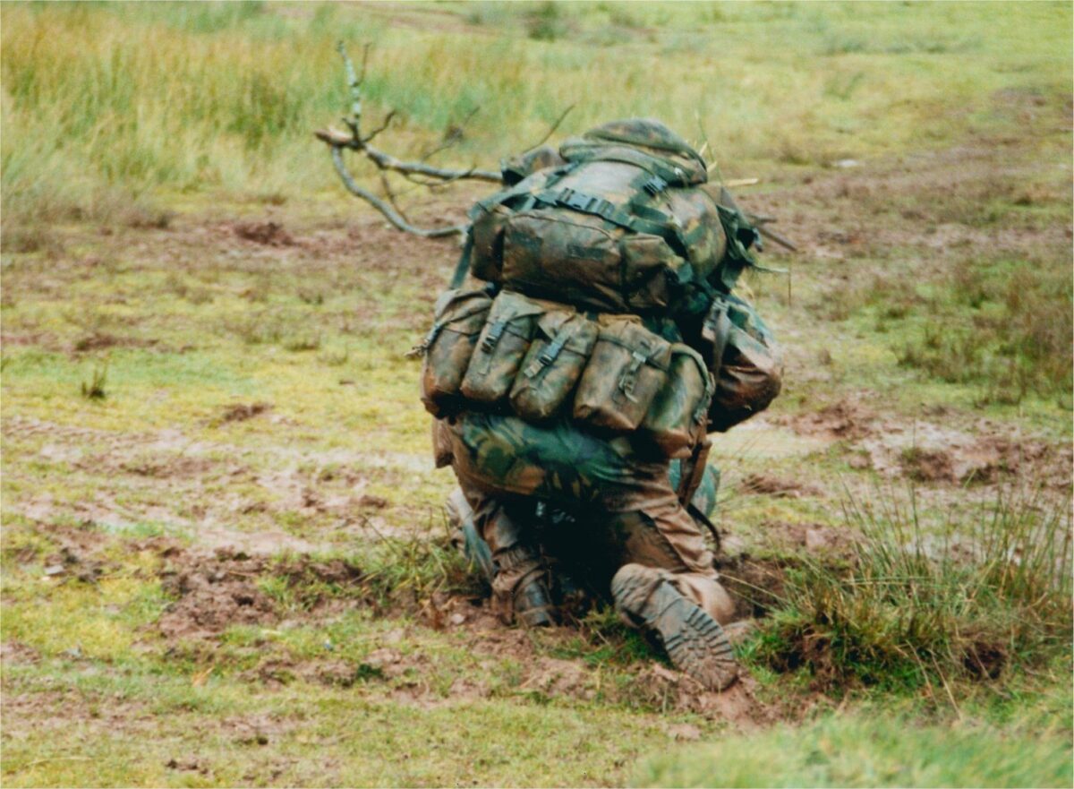 2nd Battalion Royal Anglian Regiment 2nd Battalion Royal Anglian Regiment