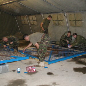 Operation FINGAL 1st Battalion, Royal Anglian Regiment Operation FINGAL 1st Battalion, Royal Anglian Regiment