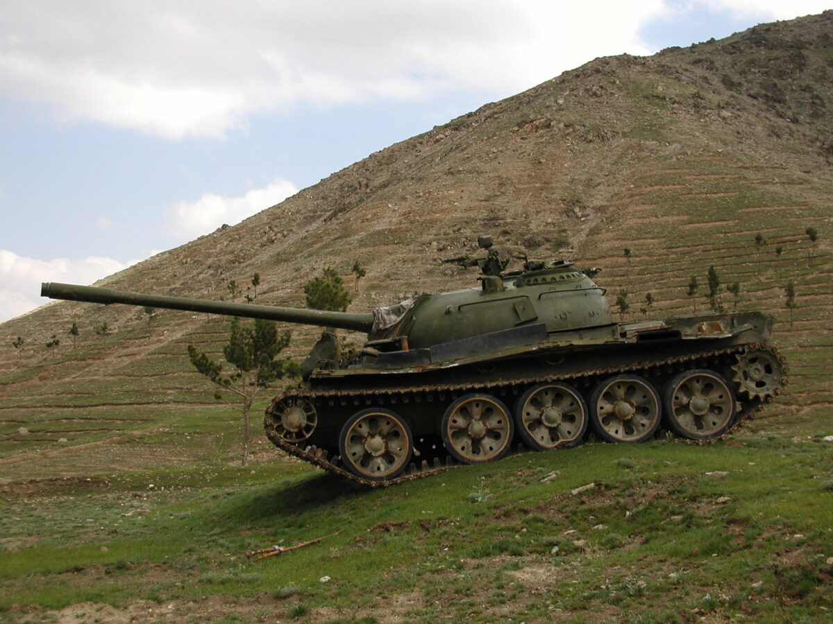 Operation FINGAL 1st Battalion, Royal Anglian Regiment