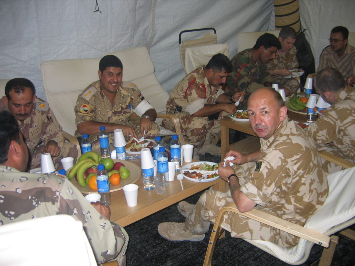 Iraq 2006