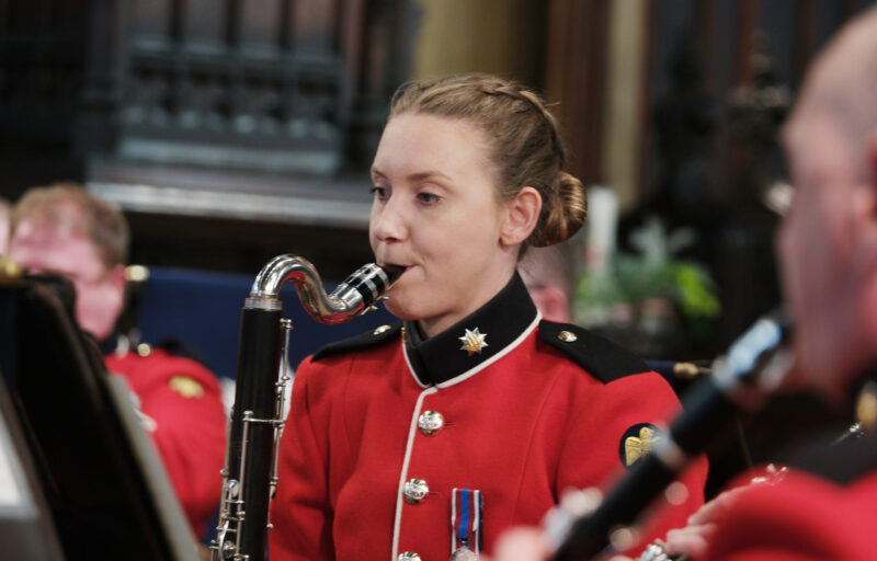 Royal Anglian Regiment Band