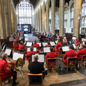 Military Band