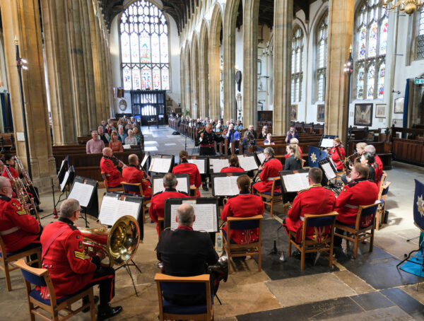 Military Band