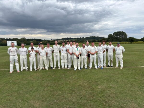 Royal Anglian Regiment Cricket