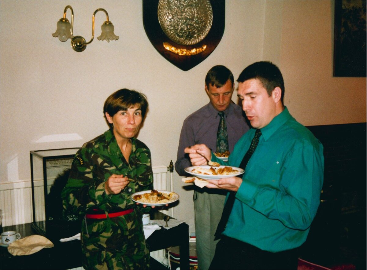 Lieutenant General 24 September 2001 Lieutenant General 24 September 2001