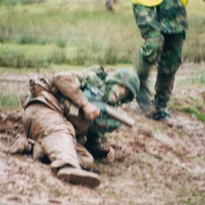 2nd Battalion Royal Anglian Regiment 2nd Battalion Royal Anglian Regiment