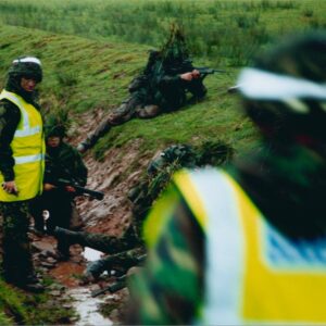 2nd Battalion Royal Anglian Regiment 2nd Battalion Royal Anglian Regiment