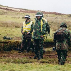 2nd Battalion Royal Anglian Regiment 2nd Battalion Royal Anglian Regiment