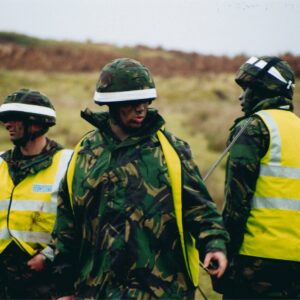 2nd Battalion Royal Anglian Regiment 2nd Battalion Royal Anglian Regiment
