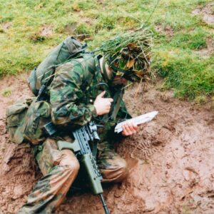 2nd Battalion Royal Anglian Regiment 2nd Battalion Royal Anglian Regiment