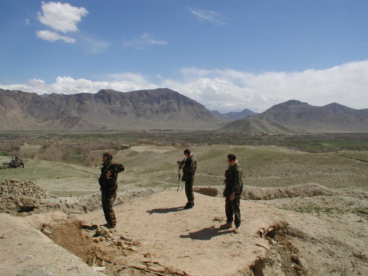 Iraq 2006