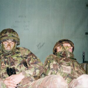2nd Battalion Royal Anglian Regiment 2nd Battalion Royal Anglian Regiment
