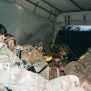 2nd Battalion Royal Anglian Regiment 2nd Battalion Royal Anglian Regiment