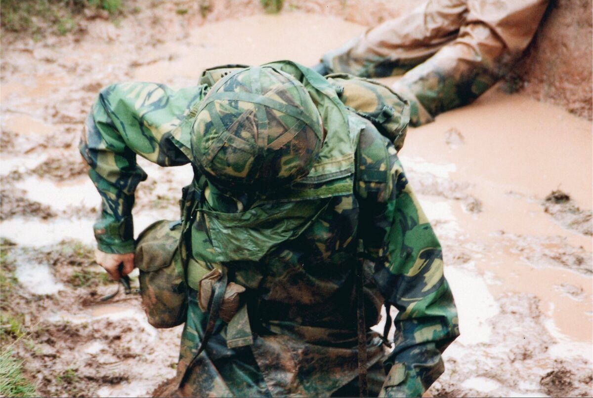 2nd Battalion Royal Anglian Regiment 2nd Battalion Royal Anglian Regiment