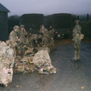 2nd Battalion Royal Anglian Regiment 2nd Battalion Royal Anglian Regiment