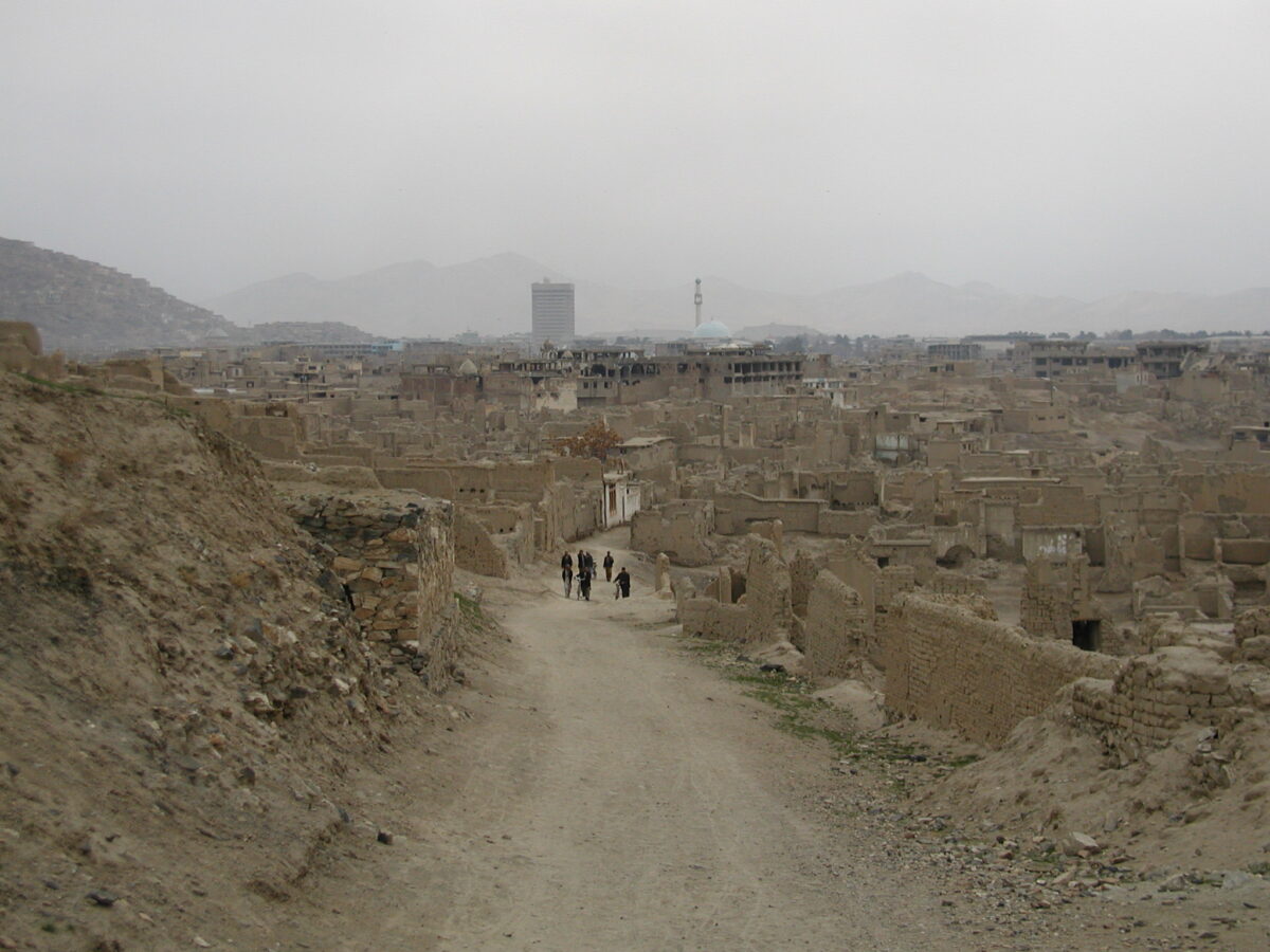 Iraq 2006