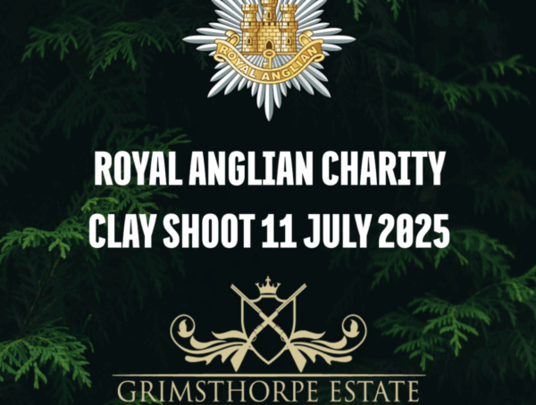 Royal Anglian Charity