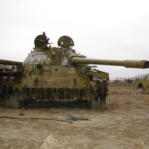 Iraq 2006
