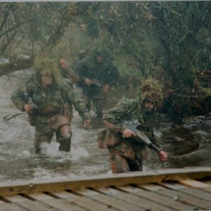 2nd Battalion Royal Anglian Regiment 2nd Battalion Royal Anglian Regiment