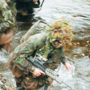 2nd Battalion Royal Anglian Regiment 2nd Battalion Royal Anglian Regiment