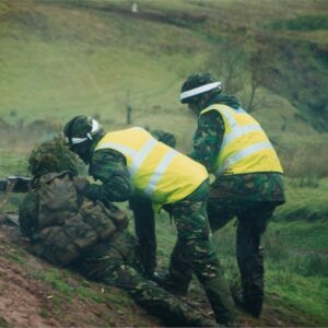 2nd Battalion Royal Anglian Regiment 2nd Battalion Royal Anglian Regiment