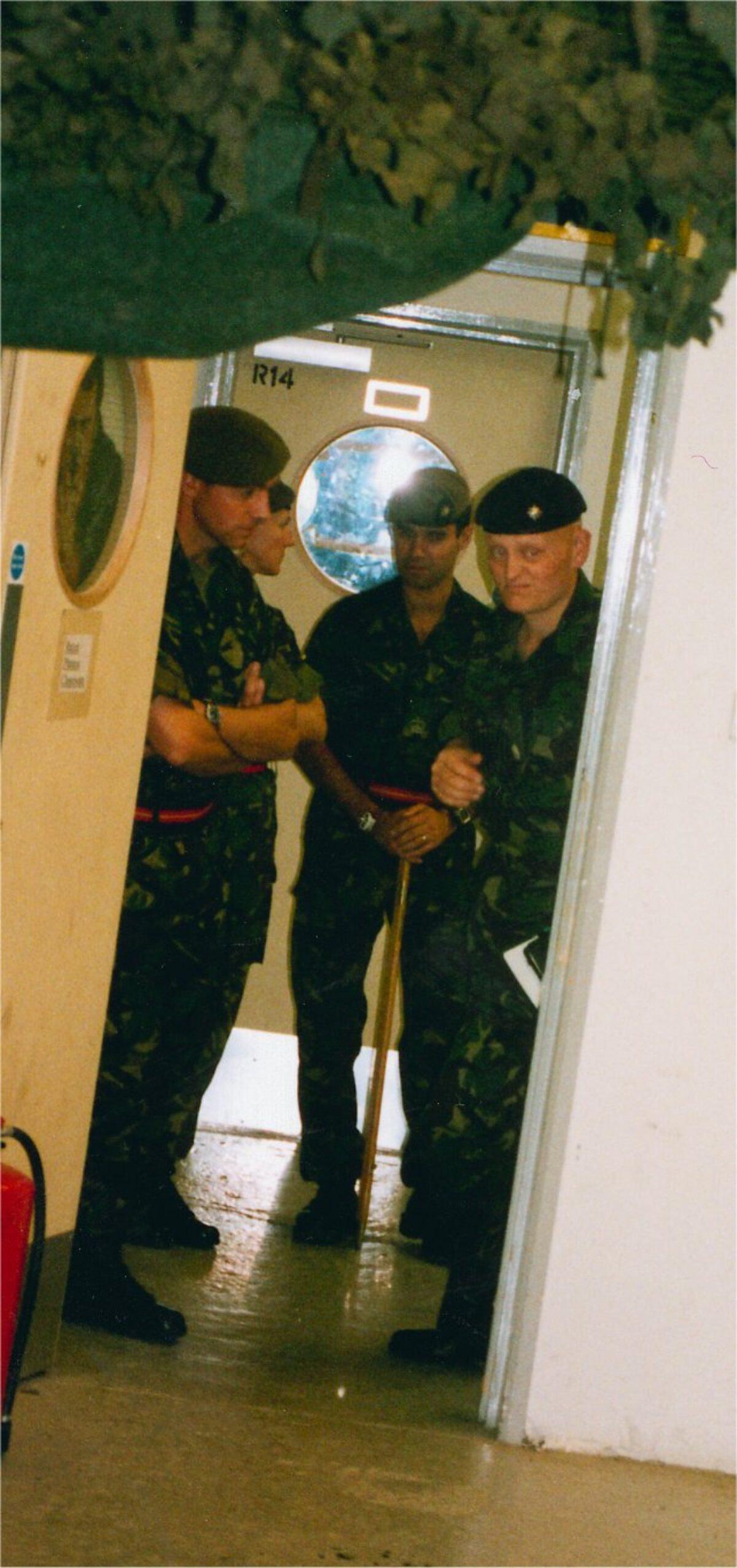 Lieutenant General 24 September 2001 Lieutenant General 24 September 2001