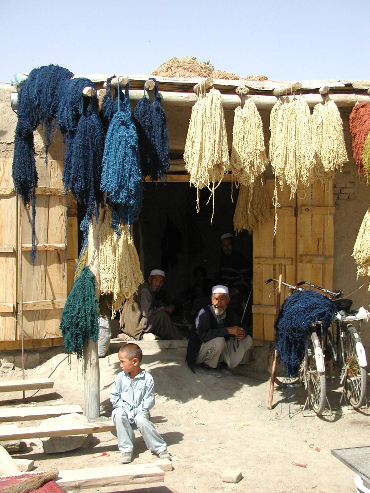Iraq 2006