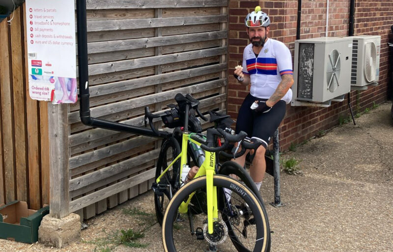 Exercise ROYAL ANGLIAN RIDE 2025. Exercise ROYAL ANGLIAN RIDE 2025.