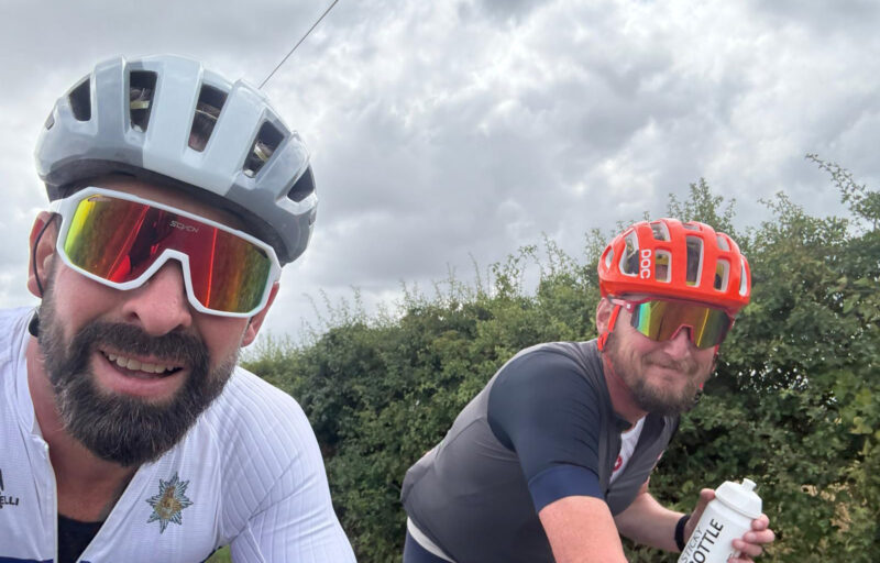 Exercise ROYAL ANGLIAN RIDE 2025. Exercise ROYAL ANGLIAN RIDE 2025.