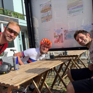 Royal Anglian Ride with Guy Martin Royal Anglian Ride with Guy Martin