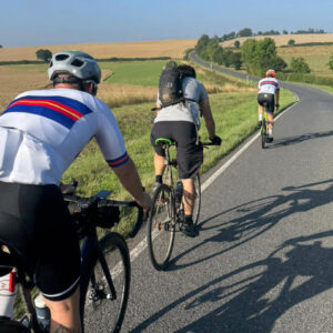 Royal Anglian Ride with Guy Martin Royal Anglian Ride with Guy Martin