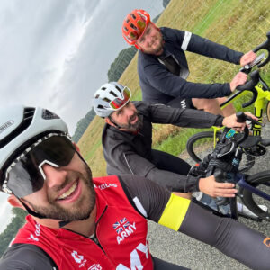 Exercise ROYAL ANGLIAN RIDE 2025. Exercise ROYAL ANGLIAN RIDE 2025.