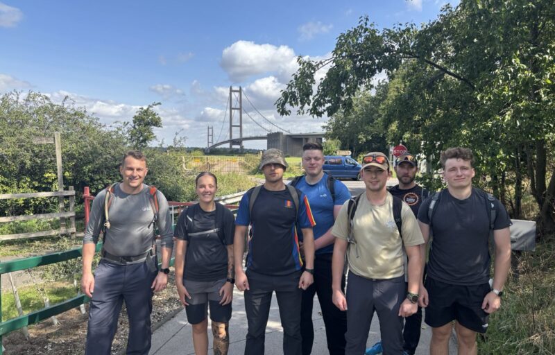 3rd Battalion Royal Anglian Regiment (Army Reserve)