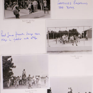 Minden Day in Aden 1964 Minden Day in Aden 1964