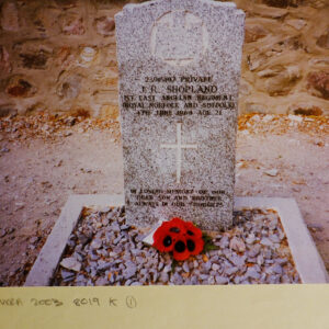 Cemetery in Aden Cemetery in Aden