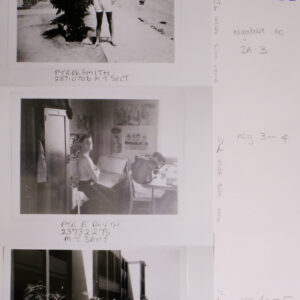 Photographs from Aden 1963 Photographs from Aden 1963