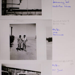 Photographs from Aden 1963 Photographs from Aden 1963