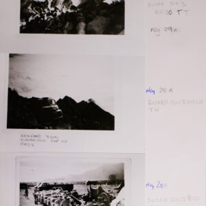 Photographs from Aden 1963 Photographs from Aden 1963