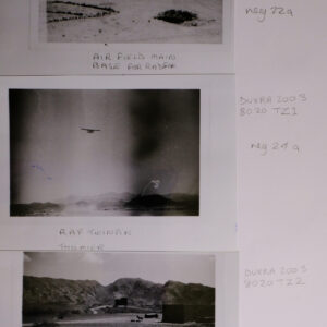 Photographs from Aden 1963 Photographs from Aden 1963