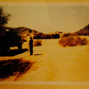 Photographs from Aden 1962 Photographs from Aden 1962