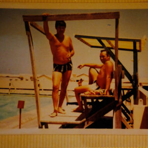 Photographs from Aden 1962 Photographs from Aden 1962