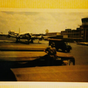 Photographs from Aden 1962 Photographs from Aden 1962