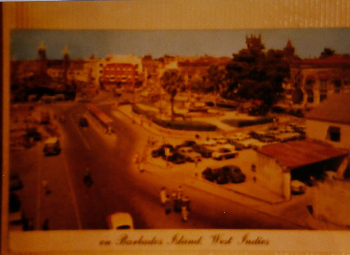 Tour of the West Indies Tour of the West Indies