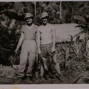 Belize 1st Battalion, Royal Anglian Regiment