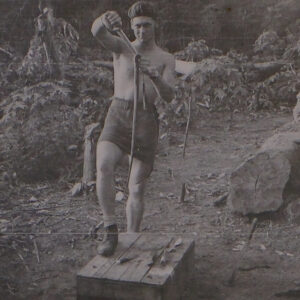 Belize 1st Battalion, Royal Anglian Regiment
