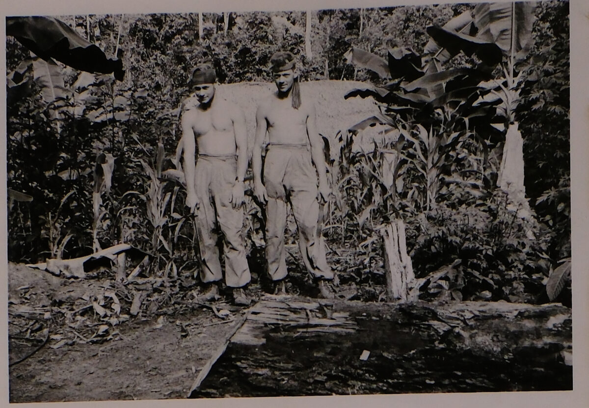 Belize 1st Battalion, Royal Anglian Regiment