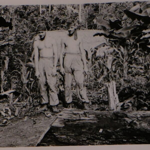 Belize 1st Battalion, Royal Anglian Regiment